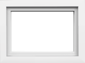 Hopper Window