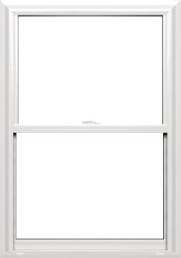 Double Hung Window