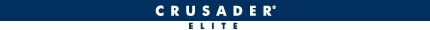 crusader elite logo