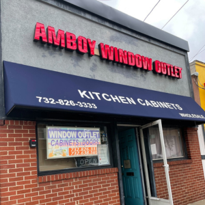 Amboy Outlet