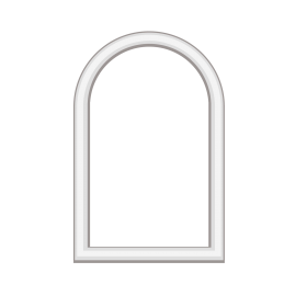 nbp windows special shape